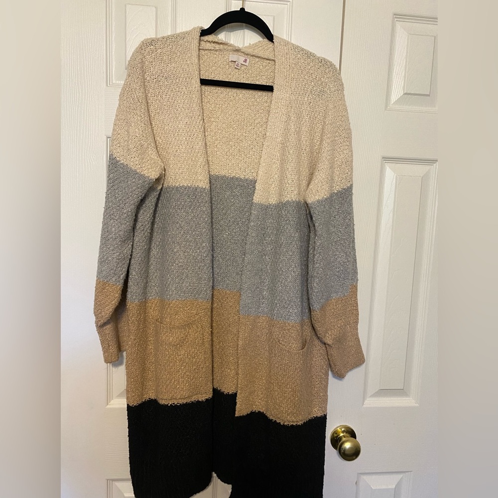Women sweater
